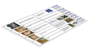 Hatton Gallery Access Audit